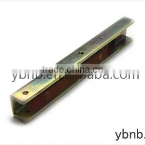 New Style Promotional Custom Auto Parts Metal Bracket thumbnail-6