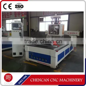 ATC CNC Router Price For Door Engraving CC-M1325AC3 thumbnail-1