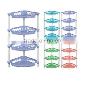 Corner Kitchen Rack thumbnail-1