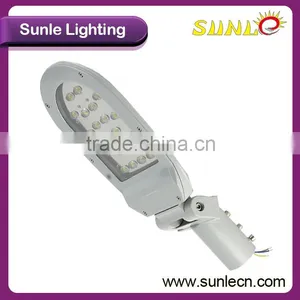 30 Watt Led Street Light Retrofit CE, Bridgelux Chip Outdoor Led Street Light 30w thumbnail-1