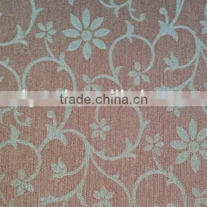 Good Design Korea Vinyl Wallpaper With Small Flowers thumbnail-6