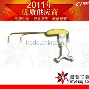 Metal Book Mark thumbnail-1
