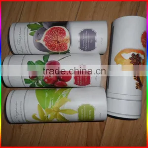 10ml/30ml/60ml Paper E-liquid Bottle Tube Paper Tube for E-liquid thumbnail-2