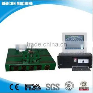 Low Price BC-D2 Turbocharger Rotor Balancing Machine From Direct Manufacturer thumbnail-1