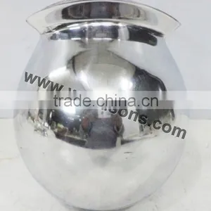 Wholesale Aluminium Vases thumbnail-1