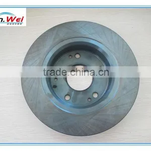 42510-SDA-A01 High Quality Auto Brake Disc for Honda for Civic thumbnail-1