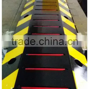 Electromechanical Anti-collision Tyre-killer thumbnail-1