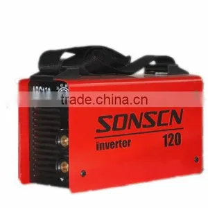 Automatic Inverter Welding Machine thumbnail-6