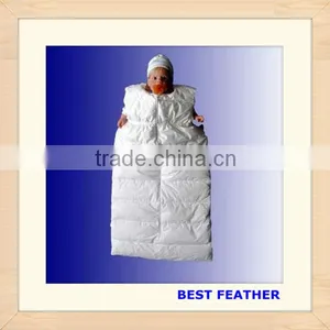 Baby Down Sleeping Bag thumbnail-1