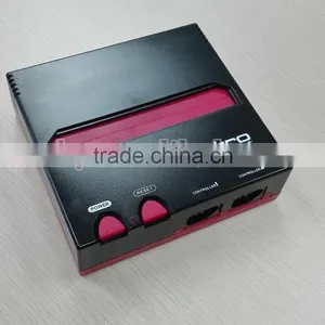 Nostalgic Classical Ness FC Video Game Console Player for USA With Two Joysticks thumbnail-5