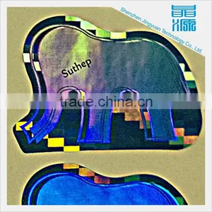 Supply Custom 3D Hologram Sticker Hologram Stickers Label Hologram Sticker Printing thumbnail-5