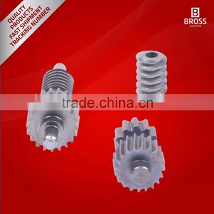 Side Mirror Motor Gear Folding Part Repair Kit For B.M.W. E46 1998-2005 Rover 75 1999 - 2005 thumbnail-2