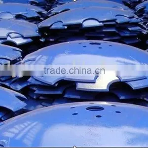 Yucheng Leyuan Disc Blade thumbnail-1