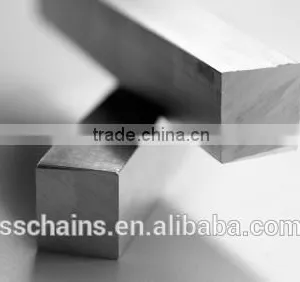 Best Quality GH3030 Nickelbase Super Alloy Steel Square Bar Manufacturer in China thumbnail-1