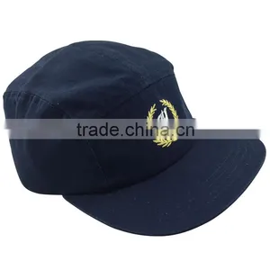 Unisex Custom Fabric Running Hat for Outdoor Sport Dry Fit Running Cap thumbnail-4