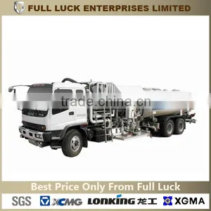 2014 NEW CHINESE AIRCRAFT REFUELING VEHICLES thumbnail-1