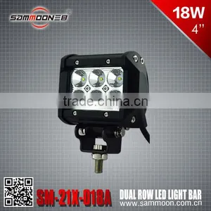 2014sammoon Popular Hot Offroad LED Light Bar Sm-21x-018a thumbnail-1