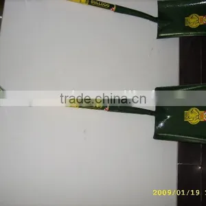 Carbon Steel Square Steel Shovel thumbnail-2