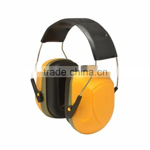 Cheap Safety Earmuffs ,ear Protector Safety Earmuff thumbnail-3