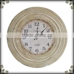 Warm Welcome Mini Buff Clock thumbnail-1