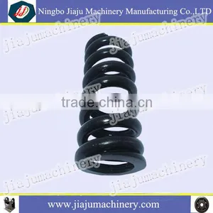 Thick Style Blacked Spiral Spring Made by China thumbnail-5