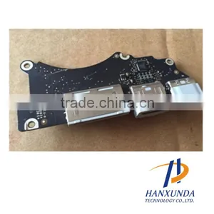 Original 95% New Right I/O Board Includes the Right USB Port, HDMI Port, and SDXC Card Slot A1398 2013 thumbnail-1