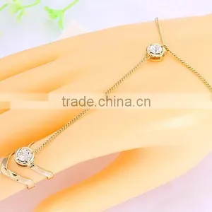 Hot Engagement Wedding Ring Jewelry Rings thumbnail-3