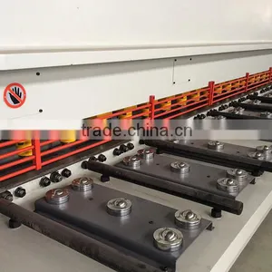 Shearing Machine thumbnail-3