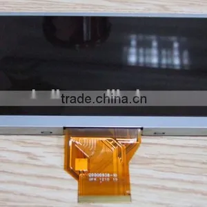 1024x768 Resolution 8 Inch Tft Lcd Module With LVDS Interface thumbnail-1