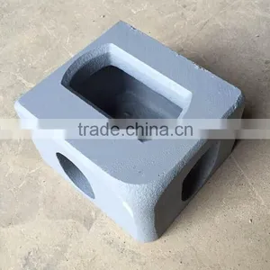 ISO1161 Standard Container Corner thumbnail-4