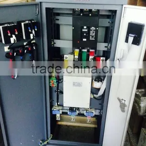 Energy Saving Control Cabinet 3 Phase 380V 15KW thumbnail-4