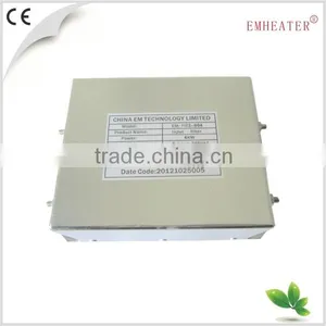 380V-480V 3-phase Output 5.5KW EMI ac Noise Filter for Variable Speed Drive thumbnail-1