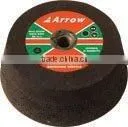 Black Silicone Carbide Grinding Wheels thumbnail-1
