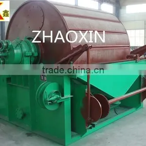 Widely Used Factory Manufacture Gold Mining Equipment Filter Equipment Cylinder External Filter thumbnail-2