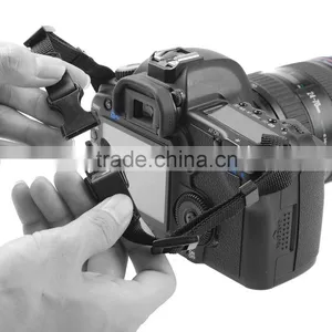 Massage Function Camera Strap Manufacturer Personalized Dslr Camera Neck Strap thumbnail-5