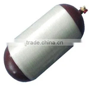 CNG CYLINDER WITH ECE R110 thumbnail-1