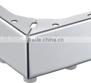Hot Sale Sofa Legs Metal Sofa Legs Decorative Metal Sofa Legs A104 thumbnail-2