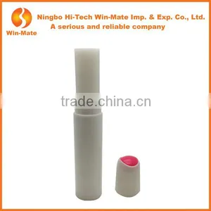 For Autumn, Winter White Compact With Red Dot Zinc Oxide Soda Balm Lip Pomade thumbnail-1