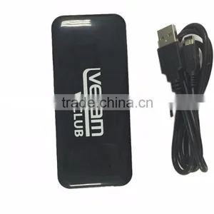 ShenZhen Factory Wholesale Ultrathin 4 Ports USB Hub 2.0 thumbnail-4