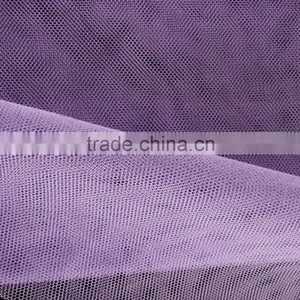 50D Monfilament Hexagonal Mosquito Net Fabric thumbnail-6
