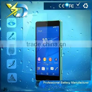 Glass Screen Stick for Glass Screen Guard for New Model for Z3 Mini thumbnail-1