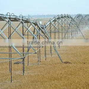 The Premier Vodar Center Pivot With Precision Irrigation for Irrigating Farm Land thumbnail-2