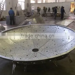 Aluminum Single/solid Panel Wall Decorative Panel for External Wall Cladding thumbnail-1