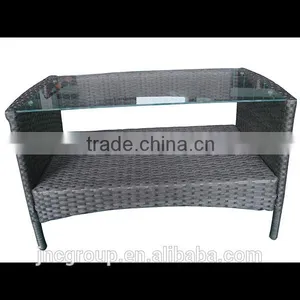 High Quality Rattan Chair With Steel Tube Structure thumbnail-5