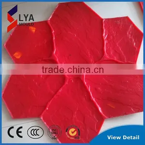 Can be Used More Then 20000times Stamping Mold PU Material Leather Stamp thumbnail-1