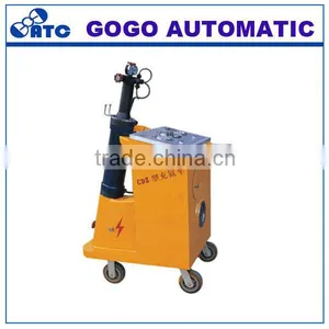 CDZ-Y1N2 Charging Vehicle N2 Pressurization Hydraulic thumbnail-1