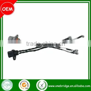 3287699 ISO ISBE Auto Diesel Engine Fuel Nozzle Wiring Harness thumbnail-1