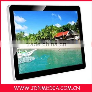 China LED Advertising Player Digital Signage Media Display thumbnail-1