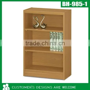 Wooden Book Shelf, Wooden Bookcase, Wooden Bookshelf thumbnail-1