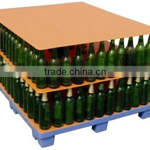 Factory Price Polypropylene Seal Edge Correx for Bottles and Cans thumbnail-1